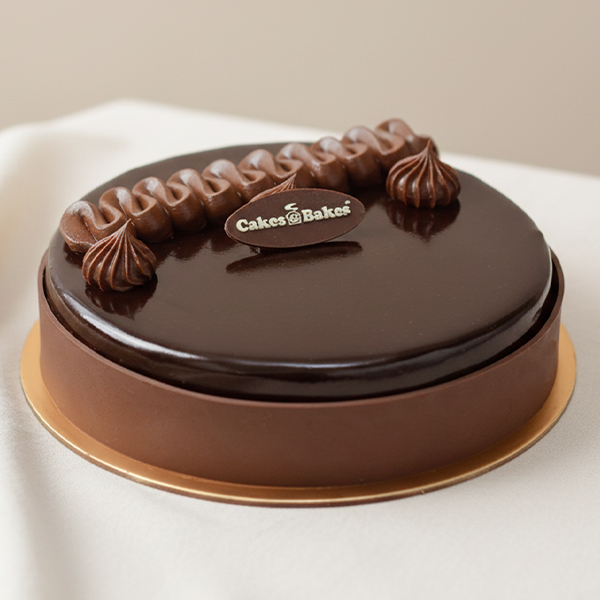 Choco Truffle Cake by Cakes and Bakes Bakery Dubai