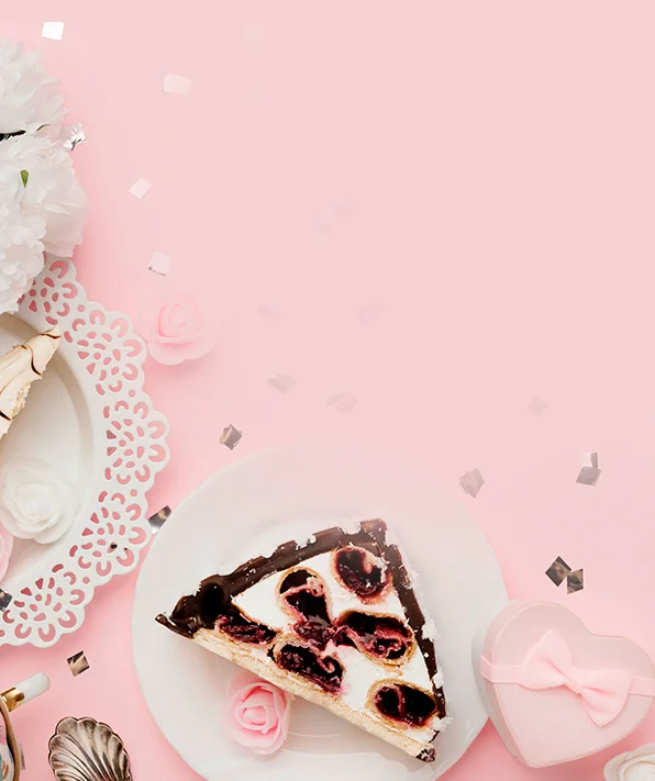  Cakes and Bakes